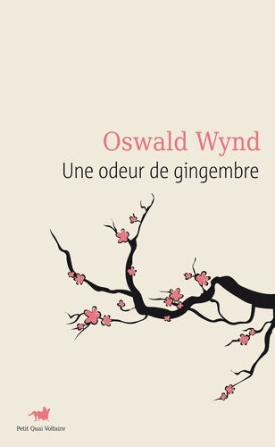 Livrenpoche : Une odeur de gingembre - Oswald Wynd - Livre