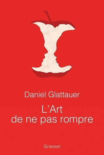 Livrenpoche : L'art de ne pas rompre - Daniel Glattauer - Livre