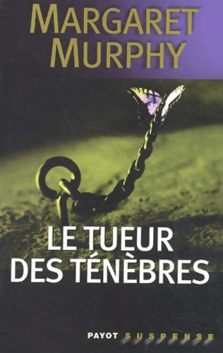 Livrenpoche : Tueur des ténèbres - Margaret Murphy - Livre