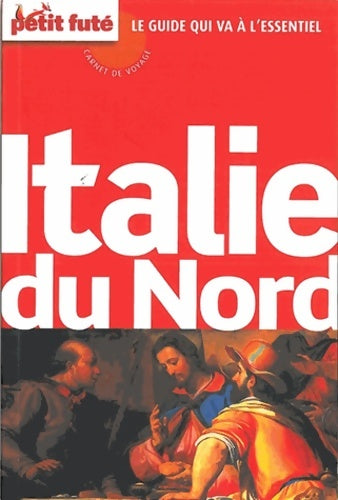 Livrenpoche : Italie du nord 2015 - Collectif - Livre