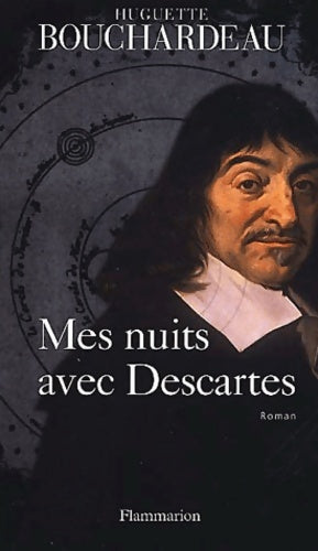 Livrenpoche : Mes nuits avec descartes - Huguette Bouchardeau - Livre