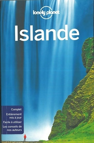 Livrenpoche : Islande 2015 - Alexis Averbuck - Livre