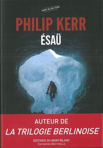 Livrenpoche : Esaü - Philip Kerr - Livre