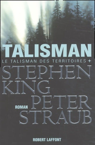 Livrenpoche : Le talisman des territoires - Stephen King - Livre