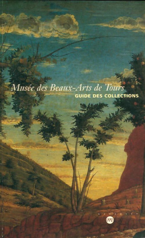 Livrenpoche : Musée des beaux-arts de Tours - Philippe Le Leyzour - Livre