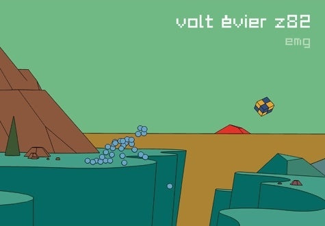 Livrenpoche : Volt évier z82 - Emg - Livre