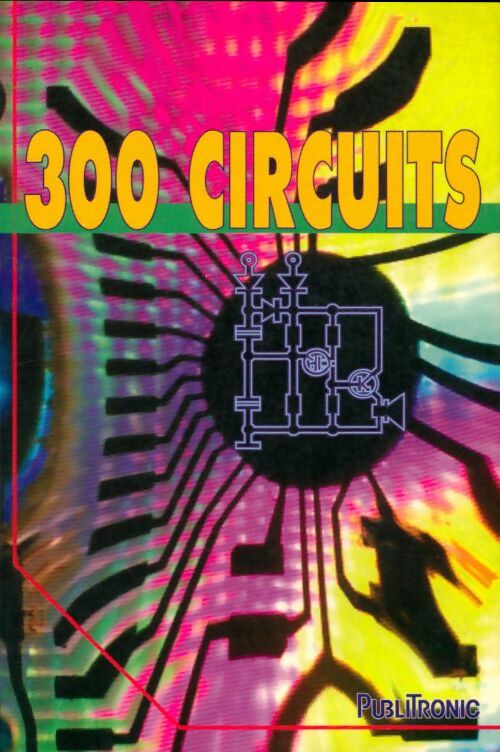 Livrenpoche : 300 circuits - Collectif - Livre