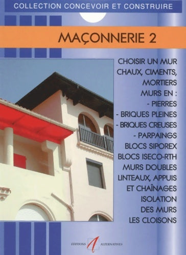 Livrenpoche : Maçonnerie Tome II - Michel Matana - Livre