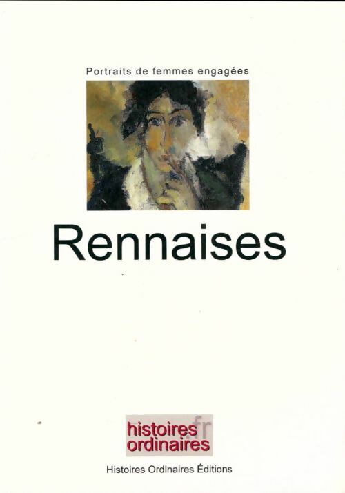 Livrenpoche : Rennaises - Collectif - Livre