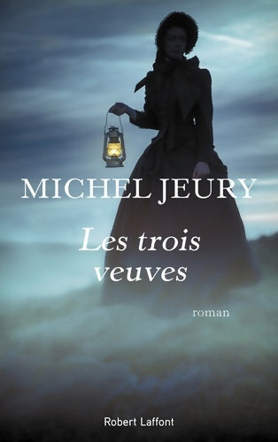 Livrenpoche : Les trois veuves - Michel Jeury - Livre