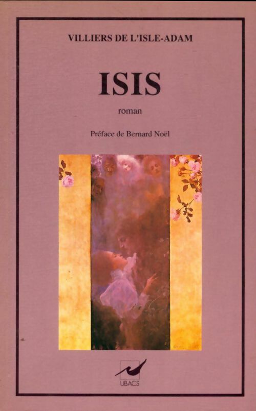 Livrenpoche : Isis - Auguste Villiers de L'Isle-Adam - Livre