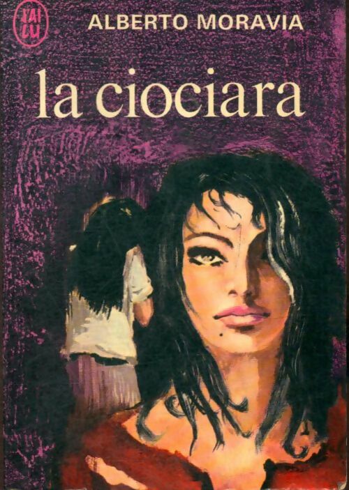 Livrenpoche : La Ciociara - Alberto Moravia - Livre