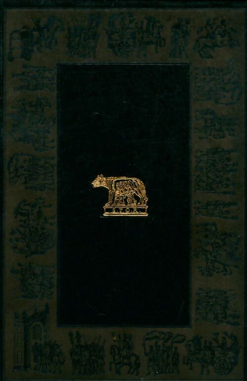 Livrenpoche : La guerre des Gaules Tome I - Jules César - Livre