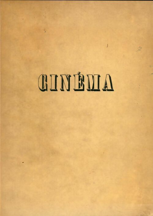 Livrenpoche : Cinéma un oeil ouvert sur le monde - Georges-Michel Bovay - Livre