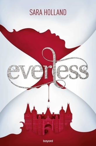 Livrenpoche : Everless - Sarah Holland - Livre