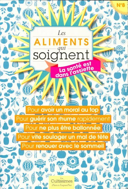 Livrenpoche : L'almanach 2018 des cultissimes - Collectif - Livre
