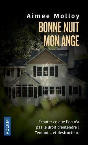 Livrenpoche : Bonne nuit mon ange - Aimee Molloy - Livre