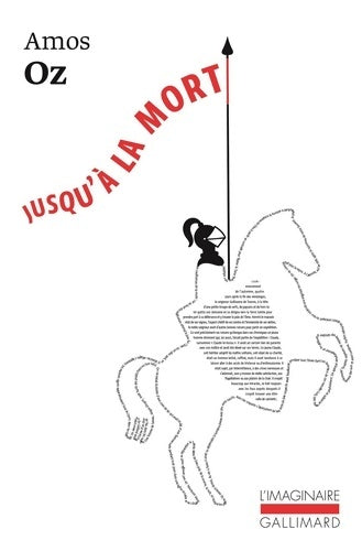 Livrenpoche : Jusqu'à la mort - Amos Oz - Livre
