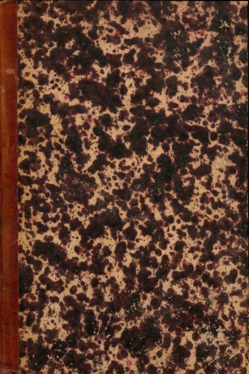 Livrenpoche : Cours familier de littérature Tome II - Alphonse De Lamartine - Livre