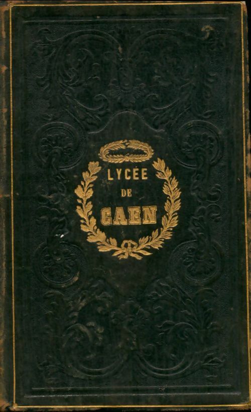 Livrenpoche : Histoire comparée du théâtre et des moeurs en France - Onésime Leroy - Livre