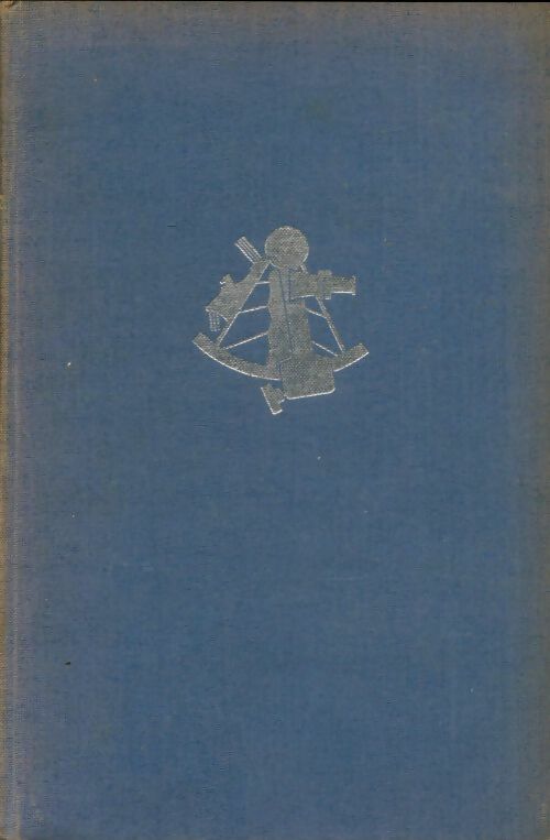 Livrenpoche : Voyaging under sail - Eric C. Hiscock - Livre