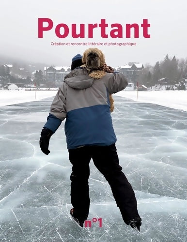 Livrenpoche : Pourtant n°1 - Pourtant Collectif - Livre