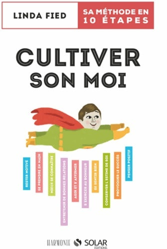 Livrenpoche : Cultiver son moi - Lynda Field - Livre