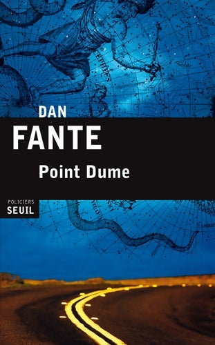 Livrenpoche : Point Dume - Dan Fante - Livre
