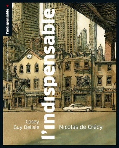 Livrenpoche : L'indispensable n°5 octobre 2011 : - Collectif - Livre