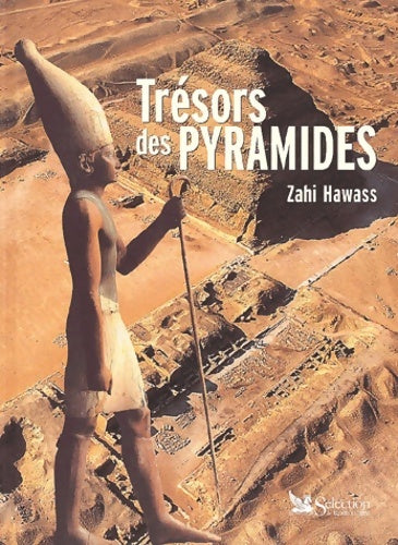 Livrenpoche : Trésors des pyramides - Vassil Dobrev - Livre