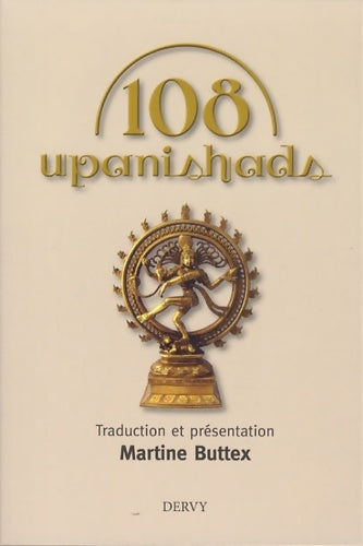 Livrenpoche : 108 upanishads - Pierre Bonnasse - Livre