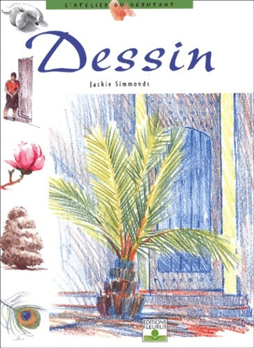 Livrenpoche : Dessin - Jackie Simmonds - Livre