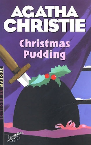 Livrenpoche : Christmas pudding - Agatha Christie - Livre