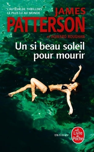 Livrenpoche : Un si beau soleil pour mourir - Howard Roughan - Livre