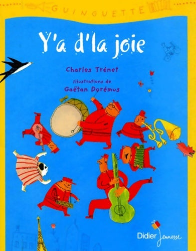 Livrenpoche : Une approche ethnographique de communication - Charles Trénet - Livre