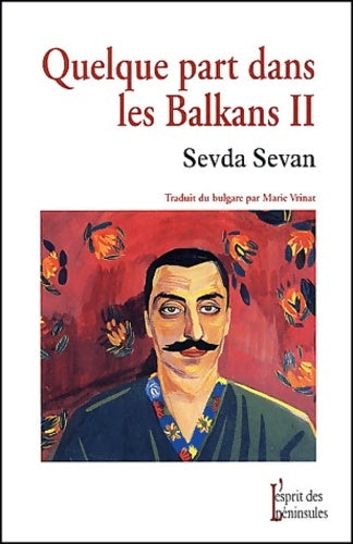 Livrenpoche : Balkaniques - Sevda Sevan - Livre