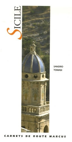 Livrenpoche : Sicile - Sandro Tomasi - Livre