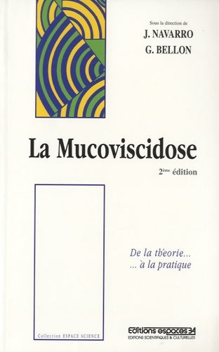 Livrenpoche : La mucoviscidose - Collectif - Livre