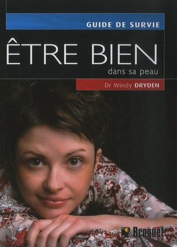 Livrenpoche : être bien dans sa peau - Windy Dryden - Livre
