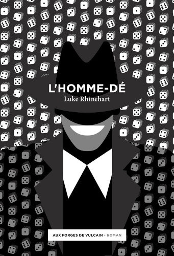 Livrenpoche : L'homme-dé - Luke Rhinehart - Livre