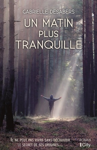 Livrenpoche : Un matin plus tranquille - Gabrielle Desabers - Livre