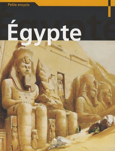 Livrenpoche : Egypte - Dominique Antérion - Livre