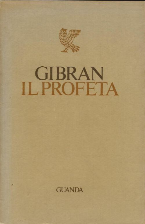 Livrenpoche : Il profeta - Khalil Gibran - Livre