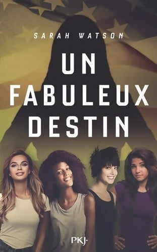 Livrenpoche : Un fabuleux destin - Maud Desurvire - Livre