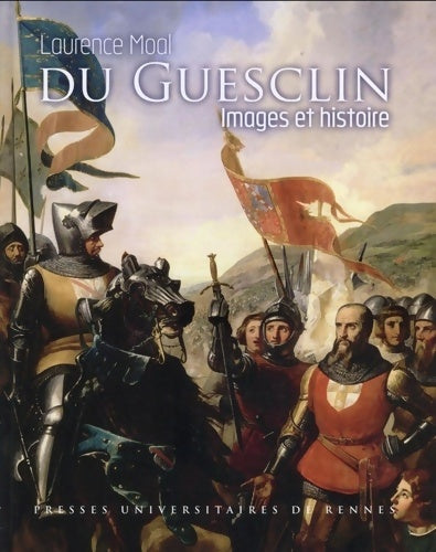 Livrenpoche : Du guesclin - Pur - Livre