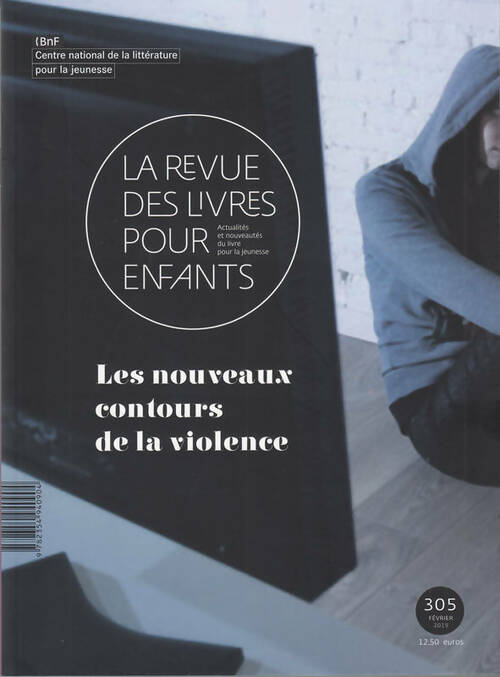 Livrenpoche : La revue des livres pour enfants n°305 - Collectif - Livre