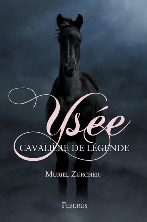 Livrenpoche : Ysée cavalière de légende - Muriel Zurcher - Livre