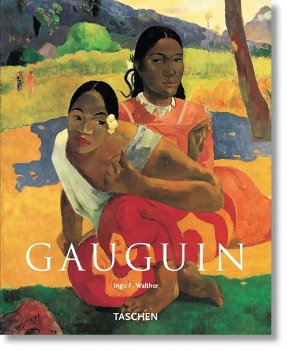 Livrenpoche : Gauguin - Ingo F. Walther - Livre