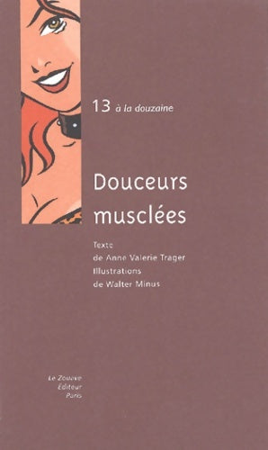 Livrenpoche : 13 a la douzaine - Walter Minus - Livre