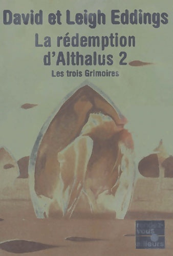 Livrenpoche : La rédemption d'althalus Tome II - David Et Leigh Eddings - Livre